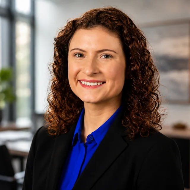 Mckenzi Bassage, licensed life insurance and annuity agent