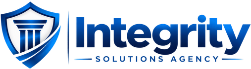 Integrity Solutions Agency logo
